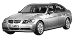 BMW E92 C124F Fault Code