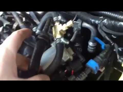 See C124F repair manual